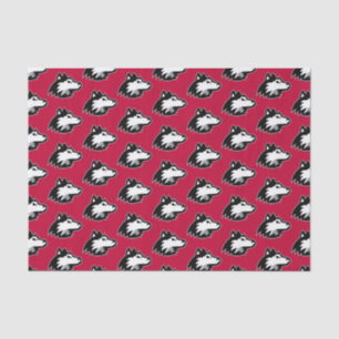 Northern Illinois Huskies   Graduation Tissue Paper
