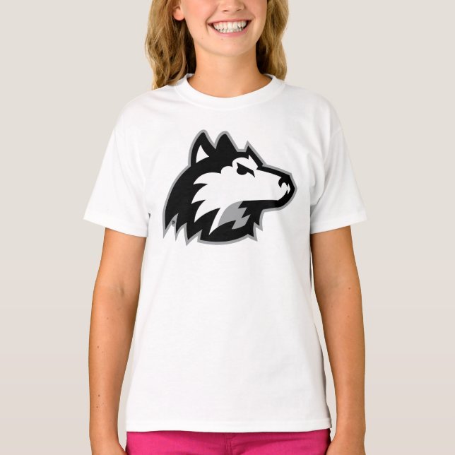 Northern Illinois Huskies T-Shirt (Front)