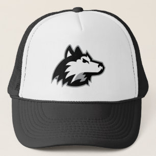 Northern Illinois Huskies Trucker Hat