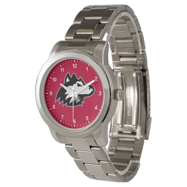 Northern Illinois Huskies Watch (Angled)