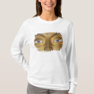 Northern India, Ladakh, Thikse gompa T-Shirt