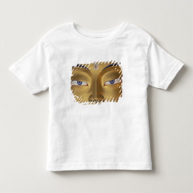 Northern India, Ladakh, Thikse gompa Toddler T-Shirt (Front)