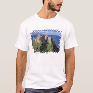 Northern Ireland, County Antrim, Dunluce T-Shirt