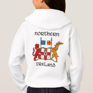 NORTHERN IRELAND - Irish