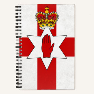 Northern Ireland Notebook