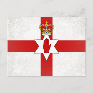 Northern Ireland Postcard