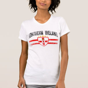 Northern Ireland T-Shirt