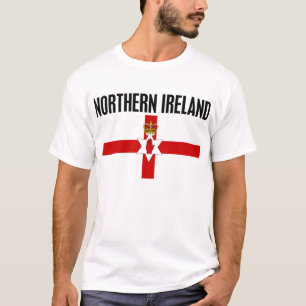 Northern Ireland T-Shirt