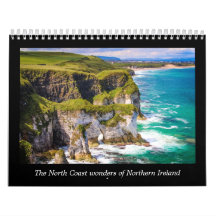 Northern Irelands North Coast Wonders