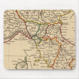 Northern Italy Mouse Pad