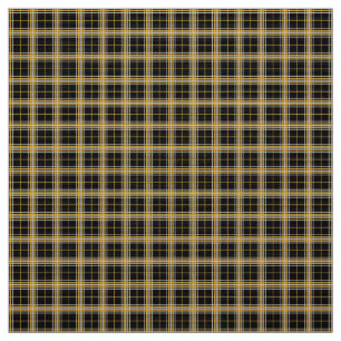 Northern Kentucky University Tartan Fabric