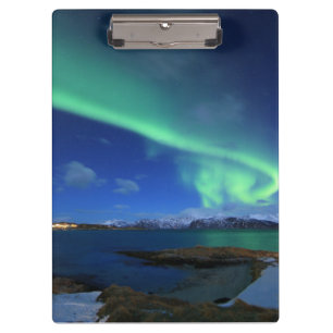 Northern Light Clipboard