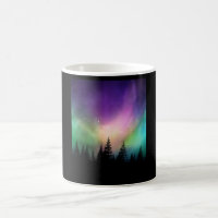 Northern Light Mountain