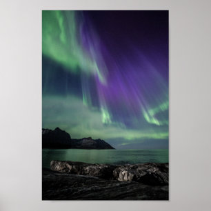 Northern Light Poster