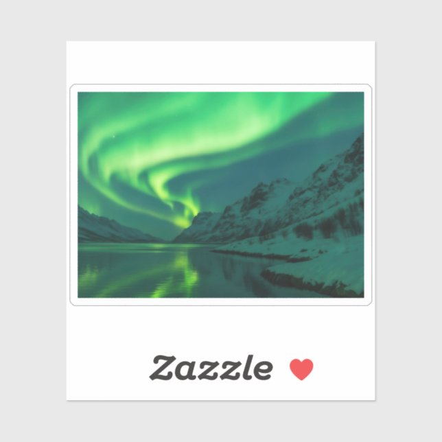 Northern Lights (Sheet)