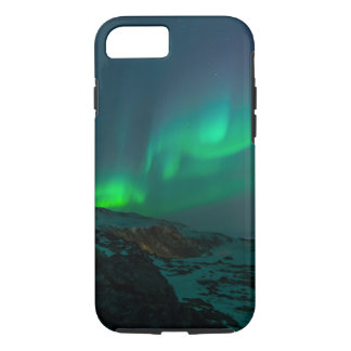 Northern Lights Aurora Borealis Custom Personalise iPhone 8/7 Case