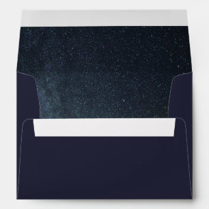 Northern Lights Aurora Borealis Galaxy Sky Envelope