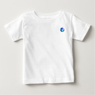 Northern Lights Baby T-Shirt