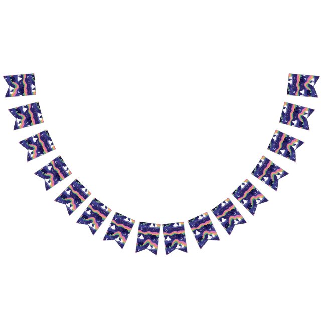 Northern Lights Banner (All)