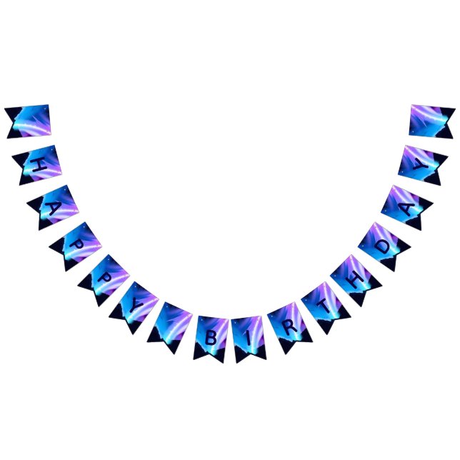 Northern Lights Bunting (All)