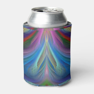 Northern Lights Can Cooler