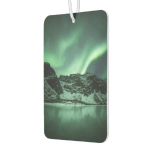 Northern Lights Car Air Freshener
