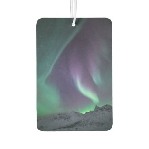 Northern Lights  Car Air Freshener
