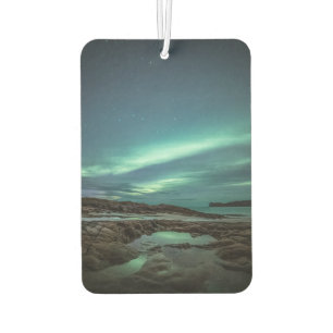Northern Lights Car Air Freshener