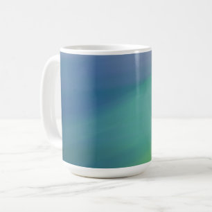 Northern Lights Coffee Mug