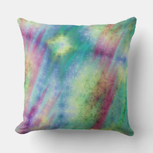 Northern Lights Cushion