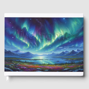 Northern Lights Guest Book