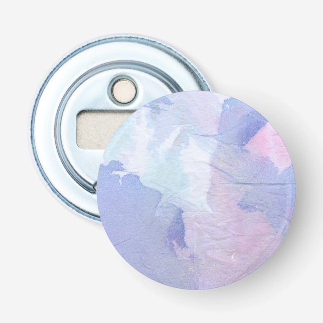 Northern Lights II Bottle Opener (Front)