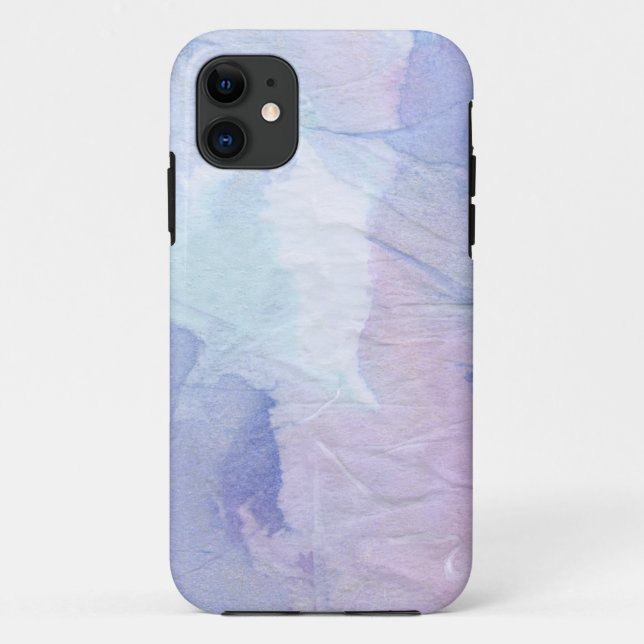 Northern Lights II Case-Mate iPhone Case (Back)