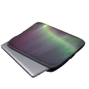 Northern Lights Laptop Sleeve