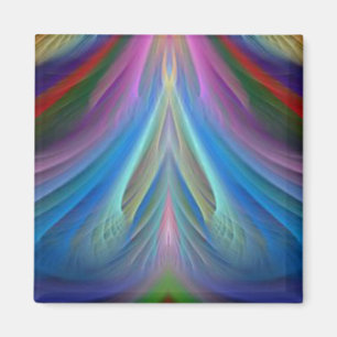 Northern Lights Magnet