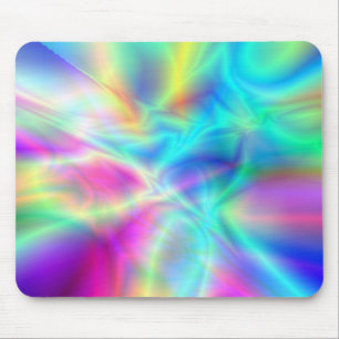 Northern Lights Mouse Pad