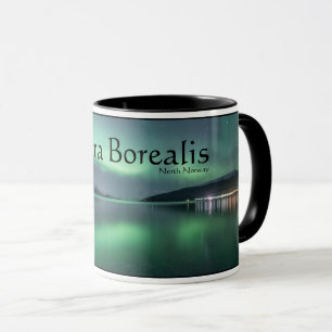Northern Lights Mug