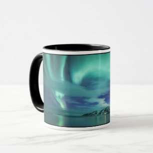Northern Lights  Mug