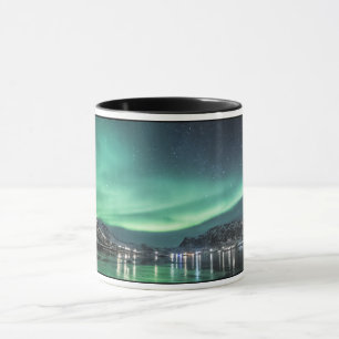Northern Lights Mug
