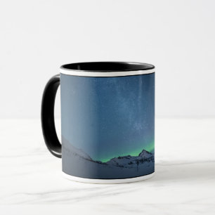 Northern Lights  Mug
