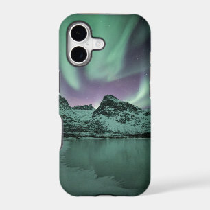 Northern Lights Nature Photo