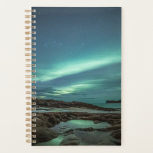 Northern Lights Nature Planner