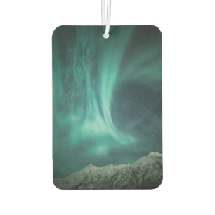 Northern Lights Norway Car Air Freshener