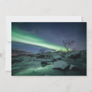 Northern Lights Norway Cards