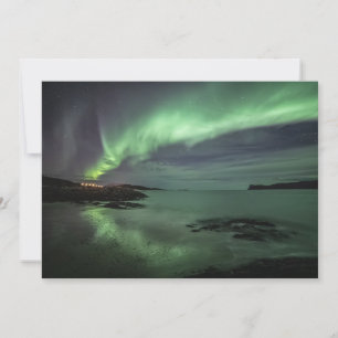 Northern Lights Norway Cards