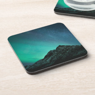 Northern Lights Norway Coaster