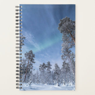 Northern Lights Norway Planner