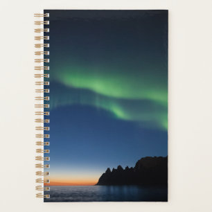 Northern Lights Norway Planner