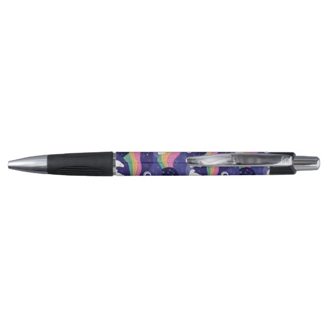 Northern Lights Pen (Back)