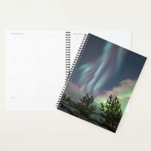 Northern Lights Planner